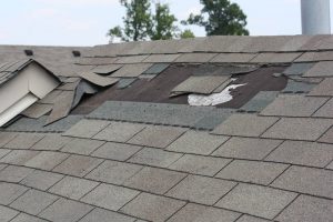 Corona Roof Repair Experts