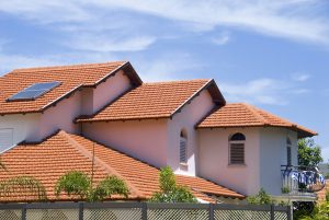 Tile Roofing For Your Corona Home