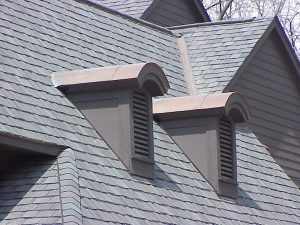 Low Slope Roofing