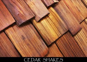 Roofing Shingles
